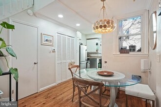 1613 5th St NW in Washington, DC - Building Photo - Building Photo