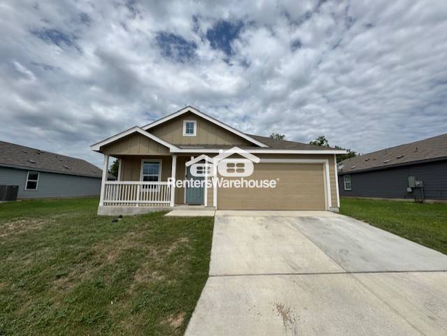 5731 Sunset Vis in San Antonio, TX - Building Photo