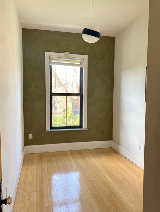 482 Columbus Ave, Unit 4 in Boston, MA - Building Photo