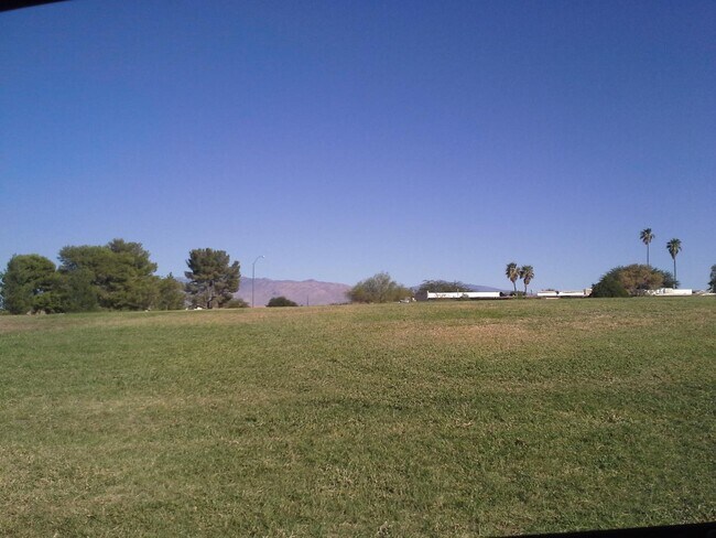 3628 S Jessica Ave in Tucson, AZ - Building Photo - Building Photo