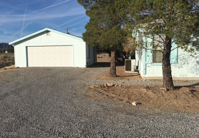 3450 Van Ln in Pahrump, NV - Building Photo - Building Photo
