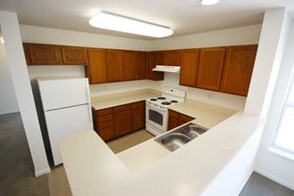 34 North Apartments in Indianapolis, IN - Building Photo - Building Photo