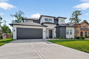 7507 Faldo Dr in Spring, TX - Building Photo