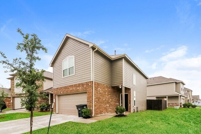 3575 Bartolo Brush Ct in Katy, TX - Building Photo - Building Photo