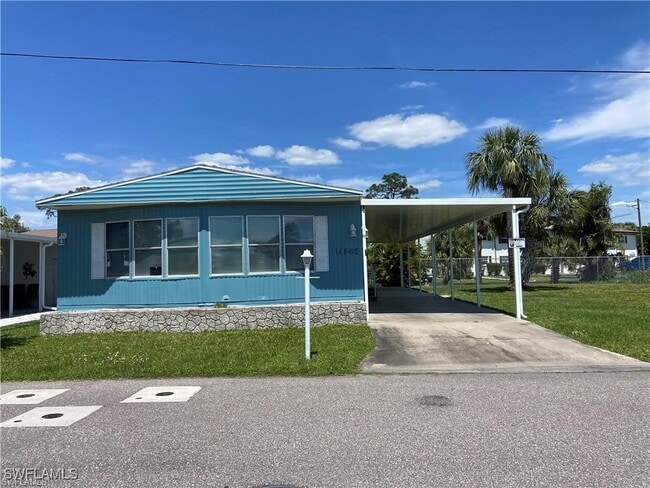property at 14565 Paul Revere Loop