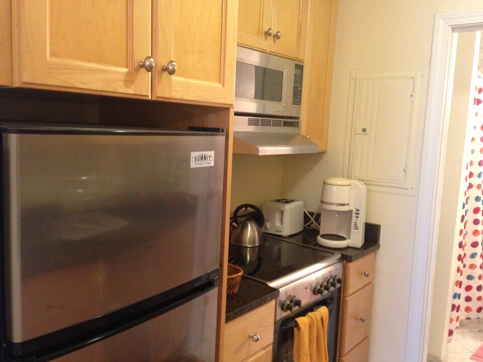 185 Beacon St in Boston, MA - Foto de edificio