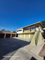 523 1/2 San Francisco Ave in Pomona, CA - Building Photo