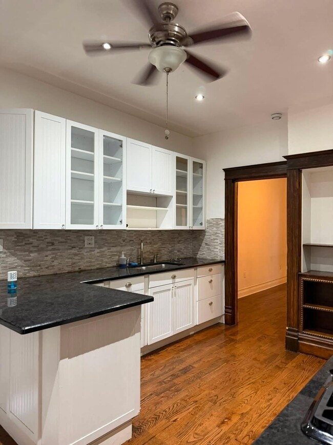 2351 S Whipple St, Unit Apartment Unit
