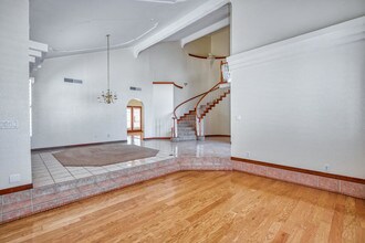 6912 Crown Ridge Dr in El Paso, TX - Building Photo - Building Photo