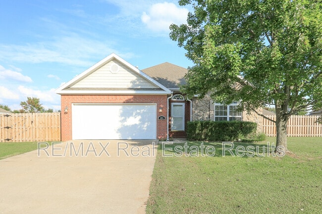 property at 1088 Charles St