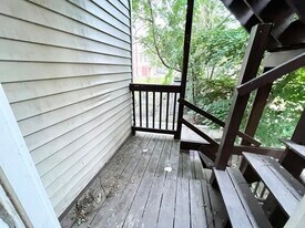 723 Parker St, Unit 2 in Boston, MA - Building Photo