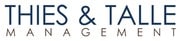 Property Management Company Logo Thies & Talle Management, Inc.