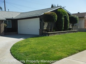 6721 Vanguard Ave in Garden Grove, CA - Building Photo - Building Photo