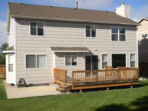 8905 Thorncreek Dr in Colorado Springs, CO - Building Photo - Building Photo