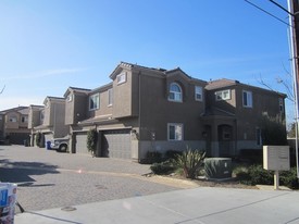 1739-1751 Donax Ave Apartments