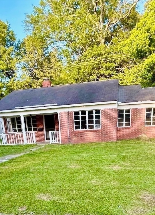 property at 2010 Royal St