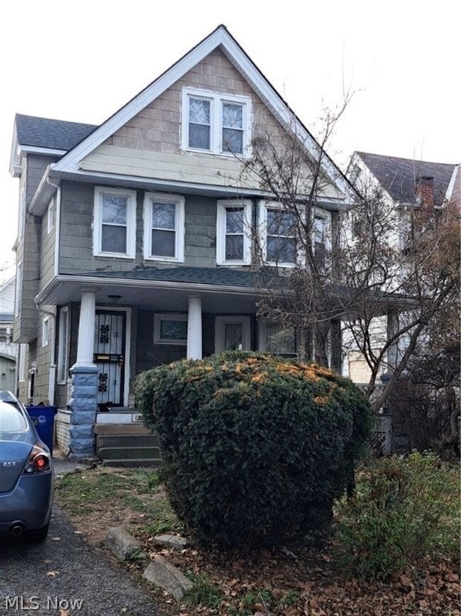 property at 13526 Earlwood Rd