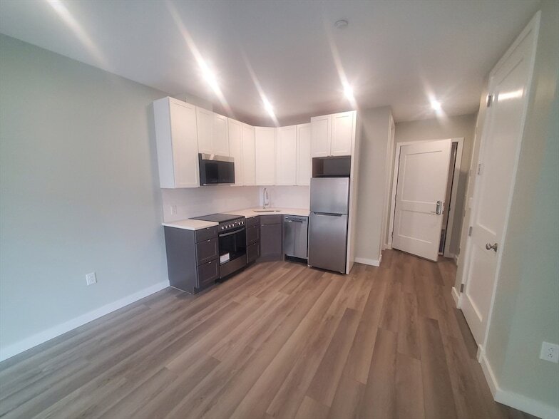 4 Beale St, Unit 3 in Boston, MA - Building Photo