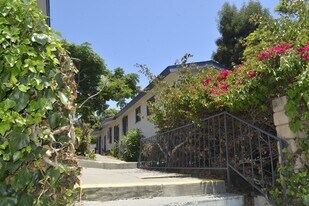 SF Pardee St in San Diego, CA - Building Photo