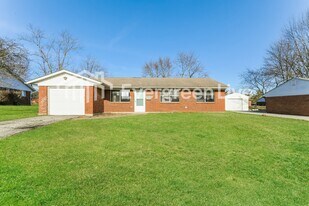 868 Liverpool Pl in Westerville, OH - Building Photo