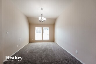 4203 Driftwood Bend Ct in Fresno, TX - Building Photo - Building Photo