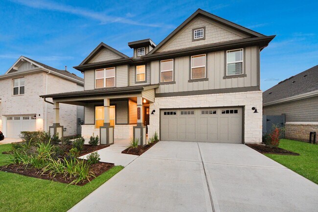 property at 32307 Fly Fish Wy