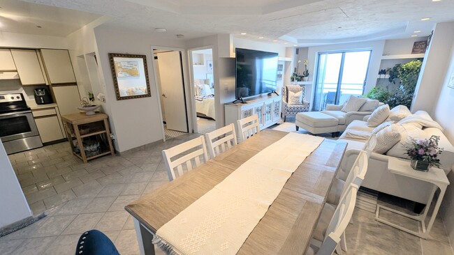 510 Revere Beach Blvd, Unit 504 in Revere, MA - Building Photo - Building Photo