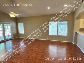 1220 N Firehouse Ct in Chandler, AZ - Building Photo - Building Photo