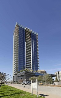 Bleu Ciel in Dallas, TX - Foto de edificio - Building Photo