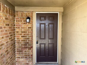 1805 Galaxy Dr in Killeen, TX - Foto de edificio - Building Photo