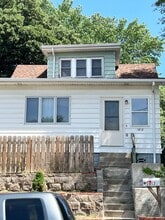 1012 Castelar St in Omaha, NE - Building Photo - Building Photo