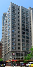 250 E 65th St in New York, NY - Foto de edificio - Building Photo