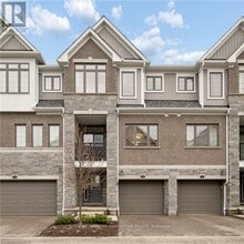 54 Bank Swallow Cres in Kitchener, ON - Building Photo - Building Photo