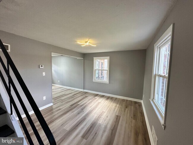 2627 Colebrooke Dr in Hillcrest Heights, MD - Building Photo - Building Photo