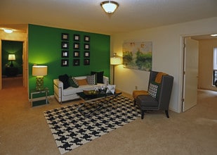 The Brook in Charlotte, NC - Foto de edificio - Interior Photo