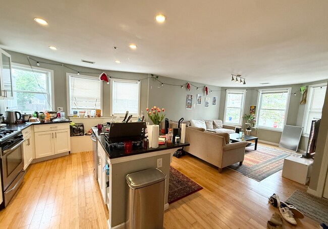 property at 110 Chester St
