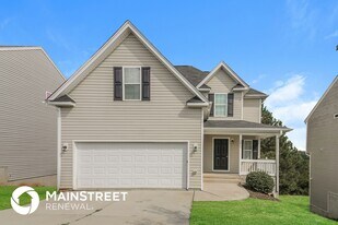 3445 Kernstown Dr in Raleigh, NC - Building Photo