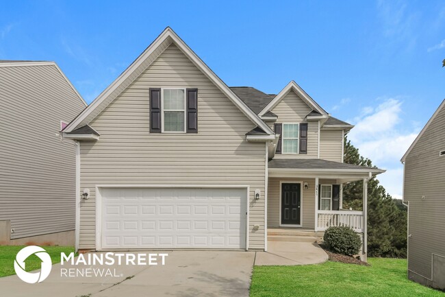 property at 3445 Kernstown Dr