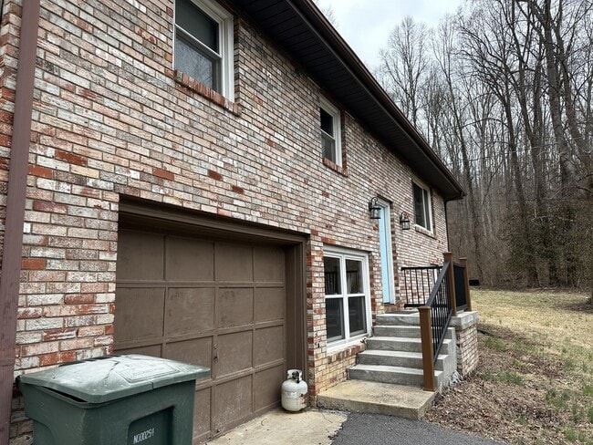 property at 1312 Ledford St