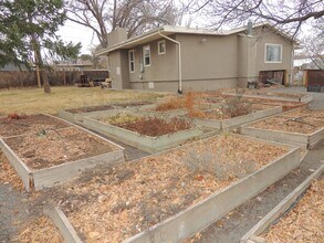 408 Dressell Dr in Grand Junction, CO - Building Photo - Building Photo