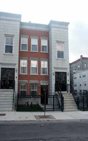 412 E 159th St Apartments