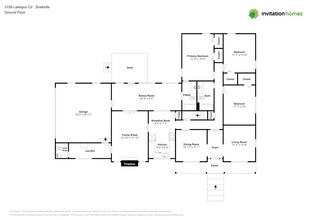 3158 Larkspur Cir SW in Snellville, GA - Building Photo - Building Photo