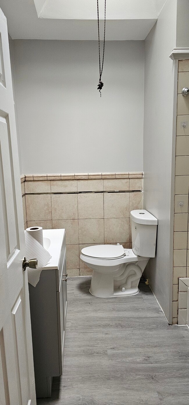 property at 1541 S Marston St