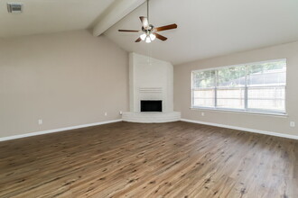 22203 Barrygate Cir in Spring, TX - Building Photo - Building Photo