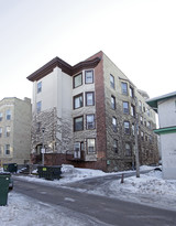 627-629 Mendota Ct Apartments