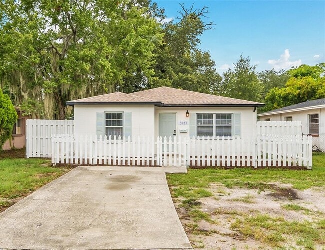 property at 3737 10th Ave S