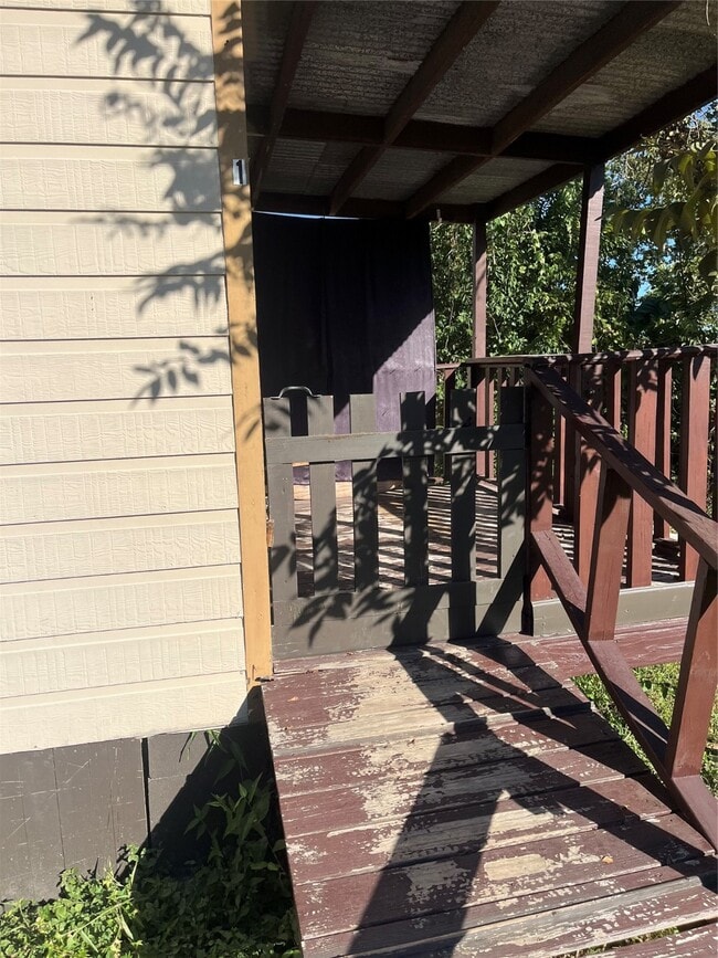 111 7th St in Rosenberg, TX - Building Photo - Building Photo