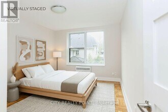 1545 Bathurst St in Toronto, ON - Building Photo - Building Photo