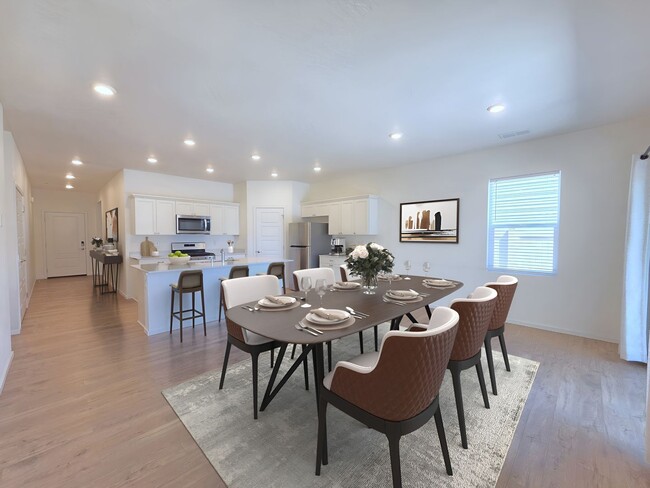 property at 5711 W Georgetown Ln