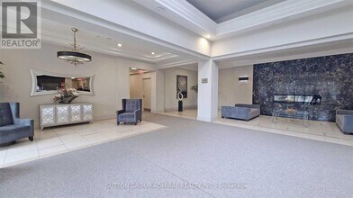 50 Disera Dr in Vaughan, ON - Building Photo - Building Photo